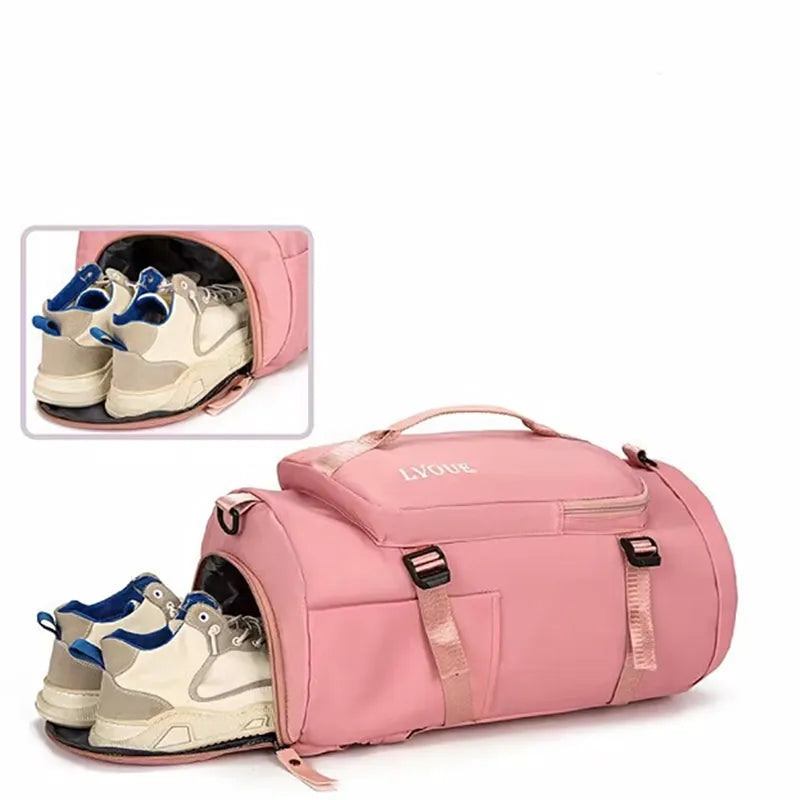 Multifunctional Travel Bag