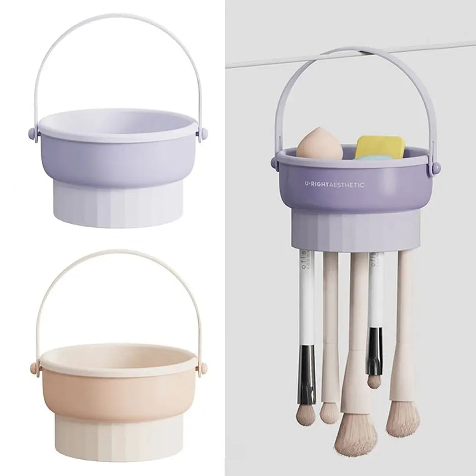 Makeup Brush Organizer (Box Packing - Random Colours)