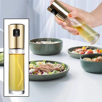BBQ Baking Olive Oil Spray Bottle Oil Vinegar Spray Bottles Water