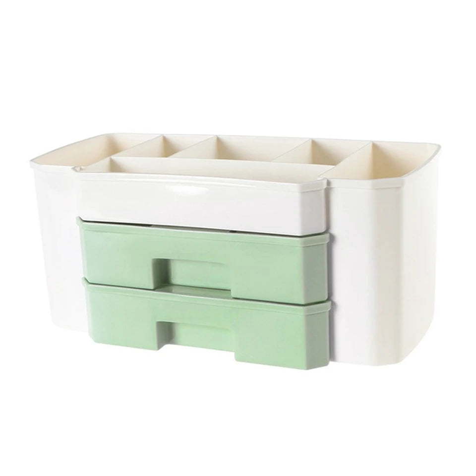 Desktop Cosmetic Storage Box
