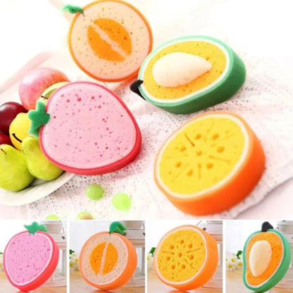 Dishwashing Sponge