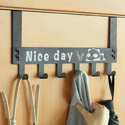 Door Hanger Organizer