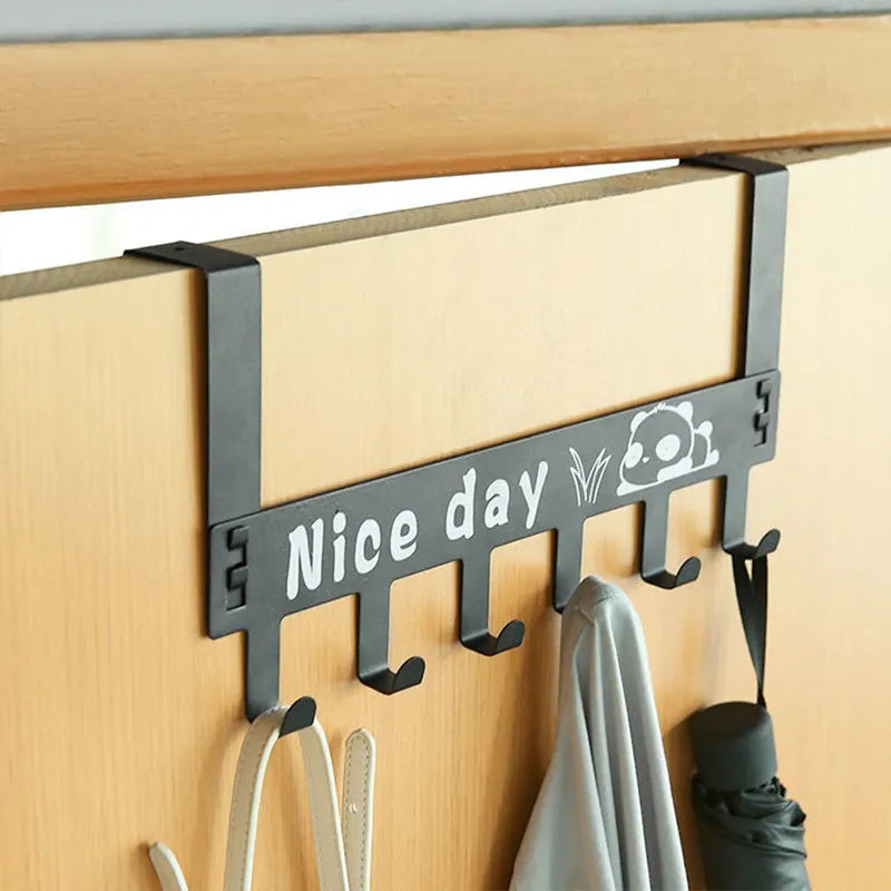 Door Hanger Organizer