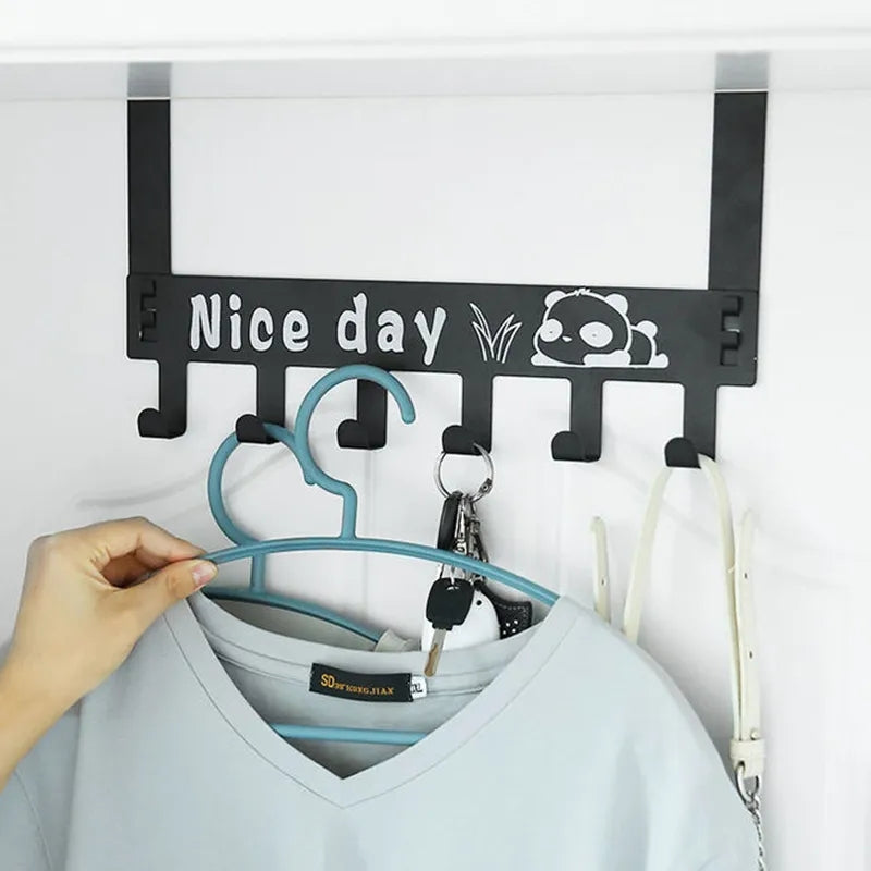 Door Hanger Organizer