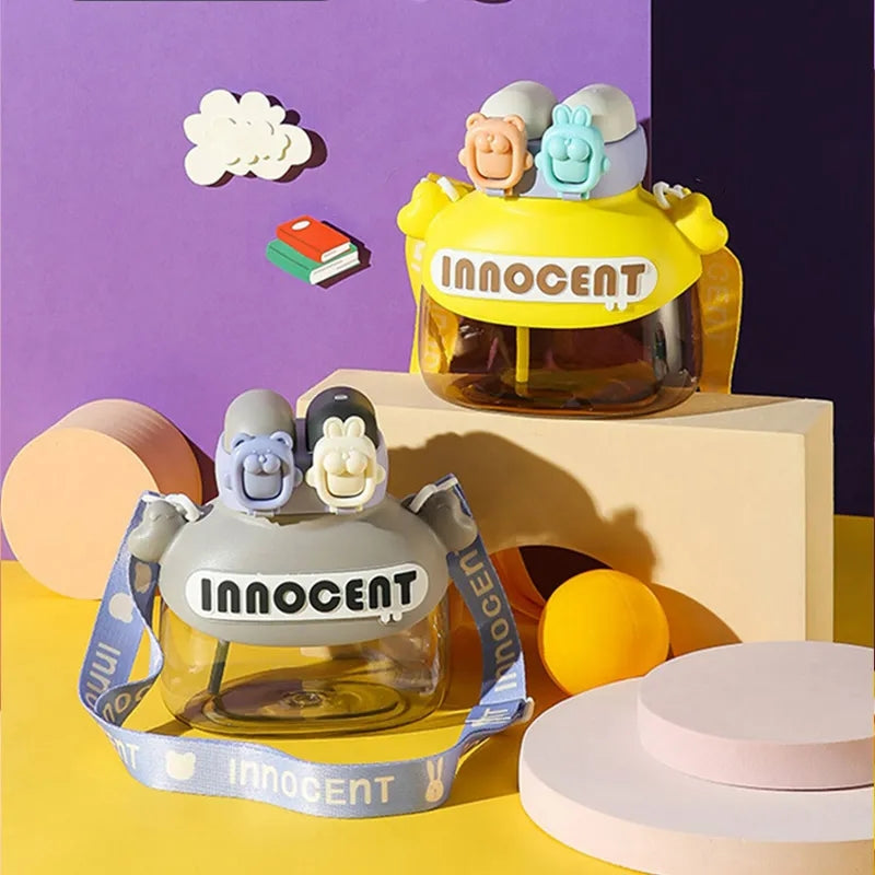 Innocent Kids Water Bottle