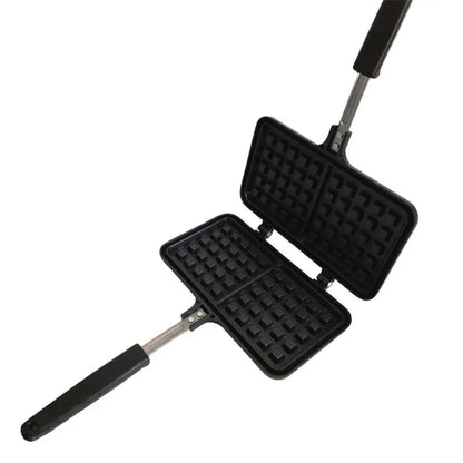 Double Side Waffle Pan Maker