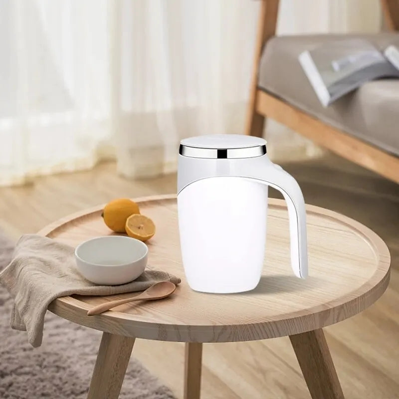 Automatic Self Stirring Mug