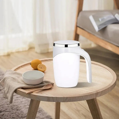 Automatic Self Stirring Mug