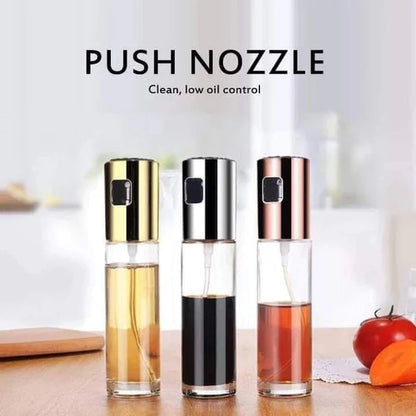 BBQ Baking Olive Oil Spray Bottle Oil Vinegar Spray Bottles Water