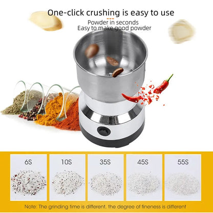 Multinational Electric Grinder Machine