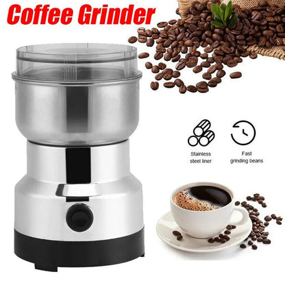 Multinational Electric Grinder Machine