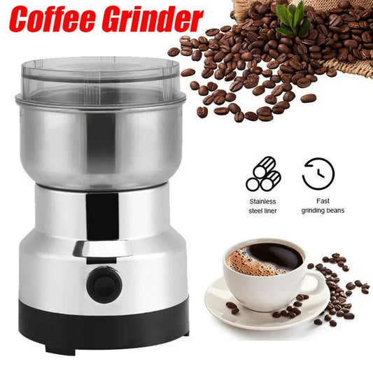Multinational Electric Grinder Machine