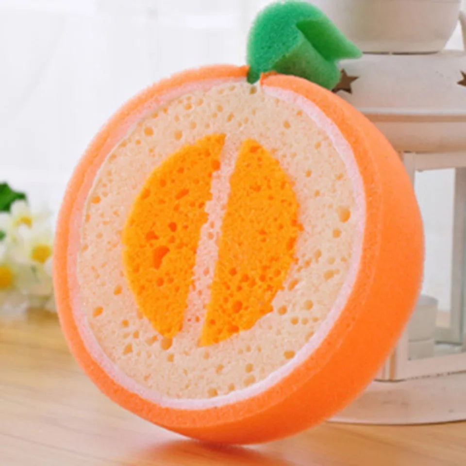 Dishwashing Sponge