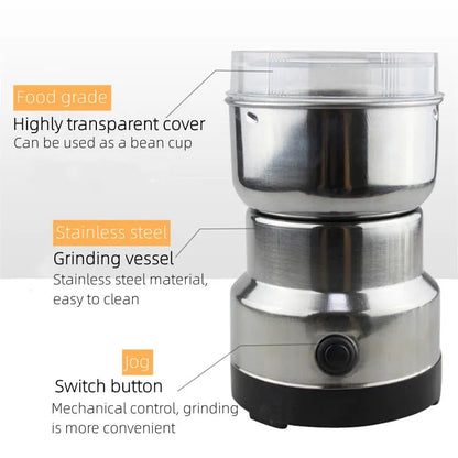 Multinational Electric Grinder Machine