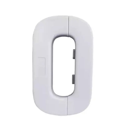 Self Adhesive Fridge lock system for child safety - Buy 1 Get 1 Free