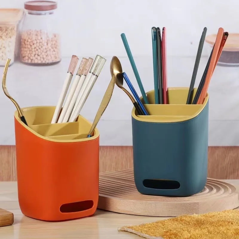 Multipurpose Cutlery Holder