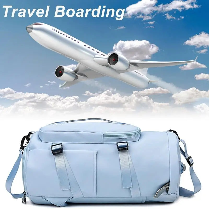 Multifunctional Travel Bag