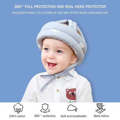Head Guard cap head safety cap for baby
