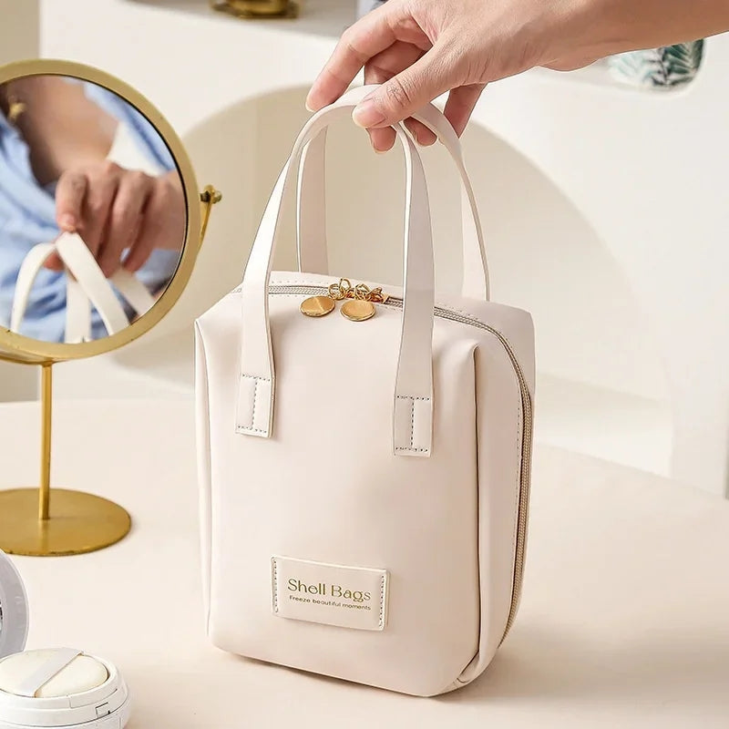Travel Cosmetics Pouch