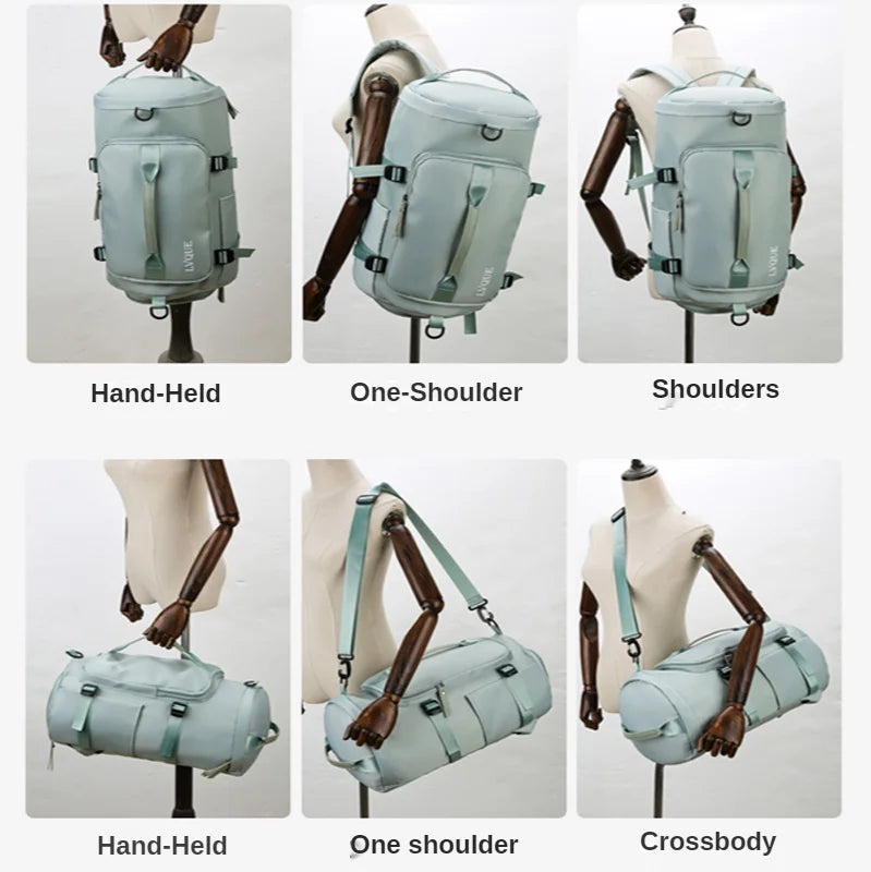 Multifunctional Travel Bag