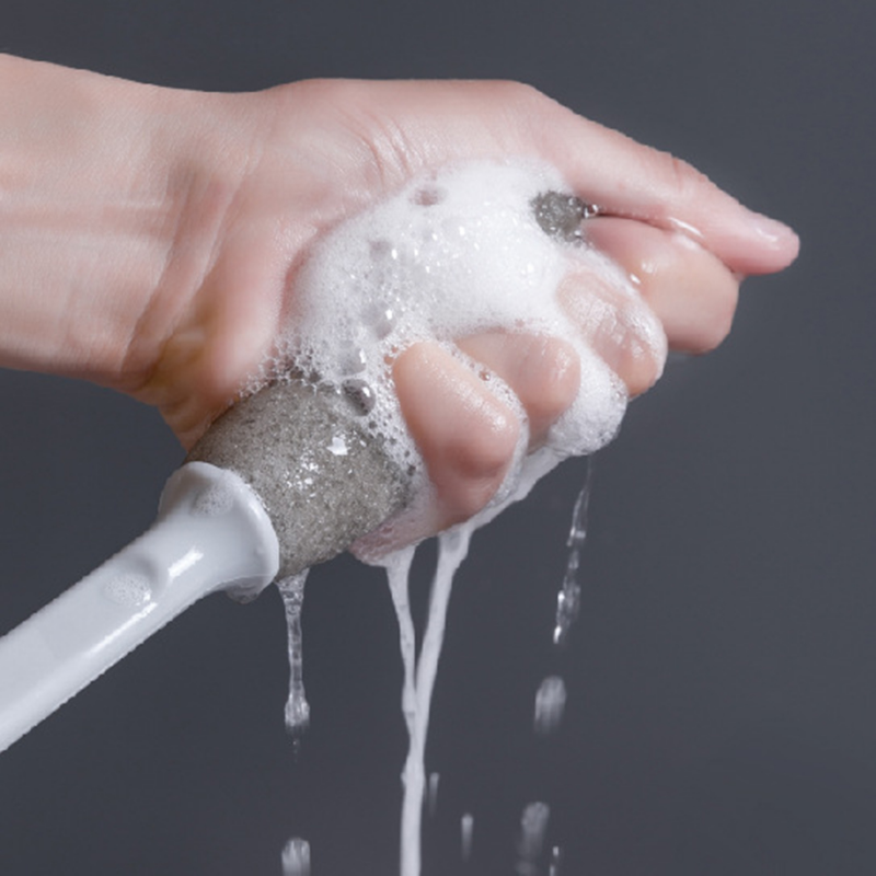 Kitchen Long Handle Sponge Brush