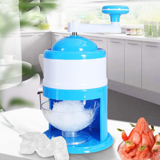 Ice Crusher