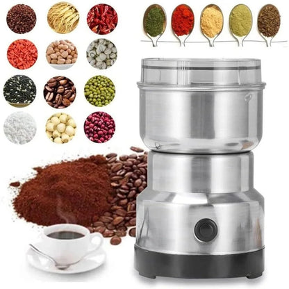 Multinational Electric Grinder Machine