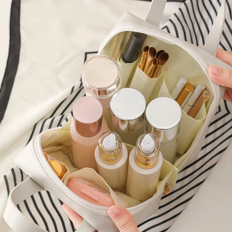 Travel Cosmetics Pouch