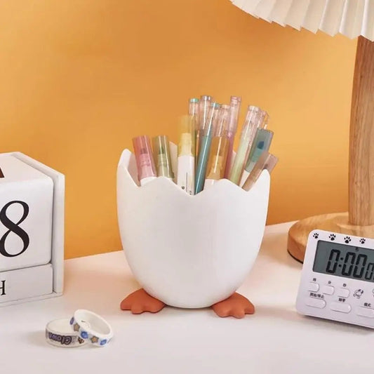 Creative Desk Storage Holder