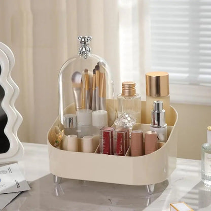 luxury cosmetics organizer