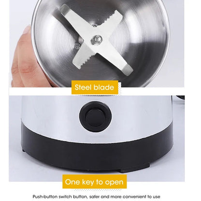 Multinational Electric Grinder Machine