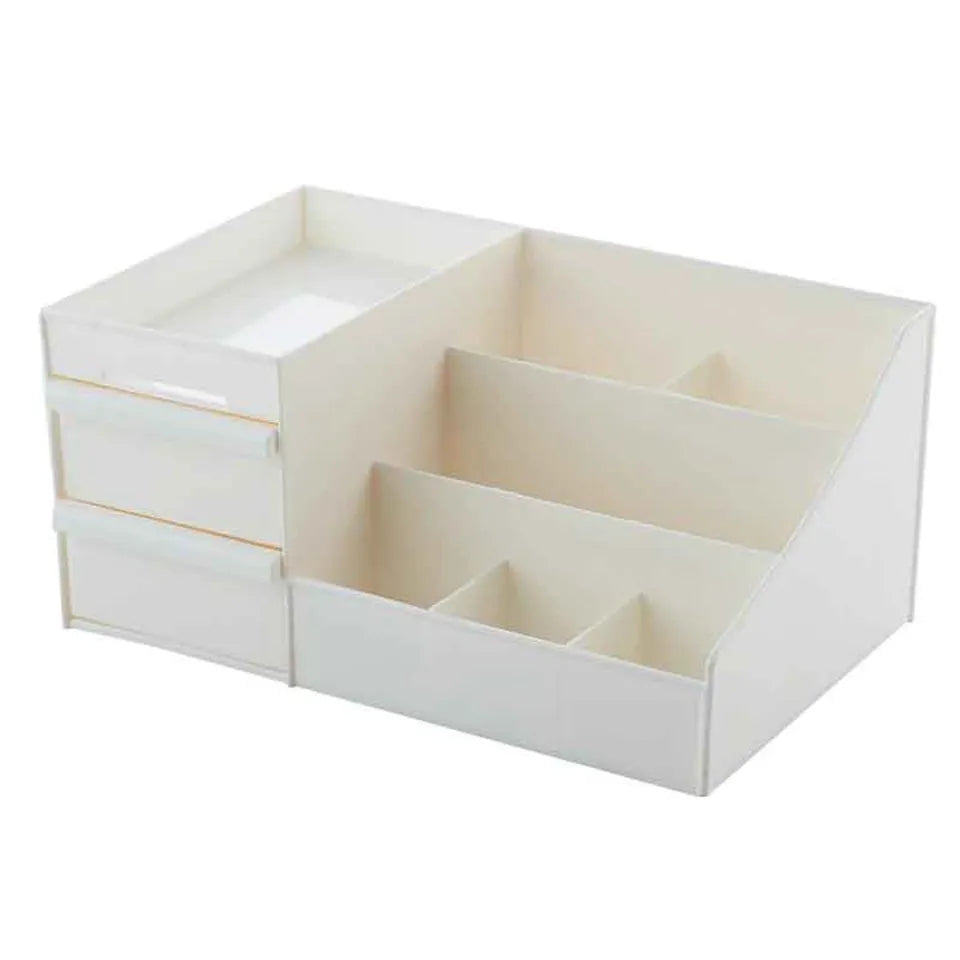 Drawer Type Cosmetics Organizer