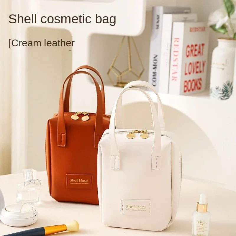 Travel Cosmetics Pouch