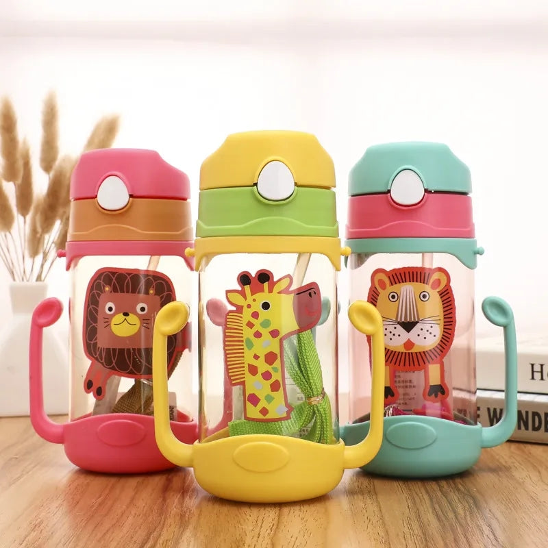 Kids Water Bottle