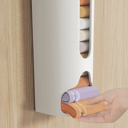 Multipurpose Wall Hanging Storage Organizer