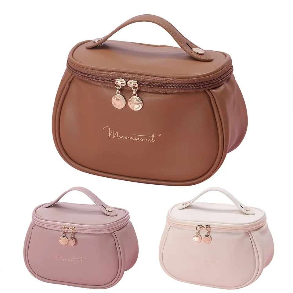Travel Makeup Bag