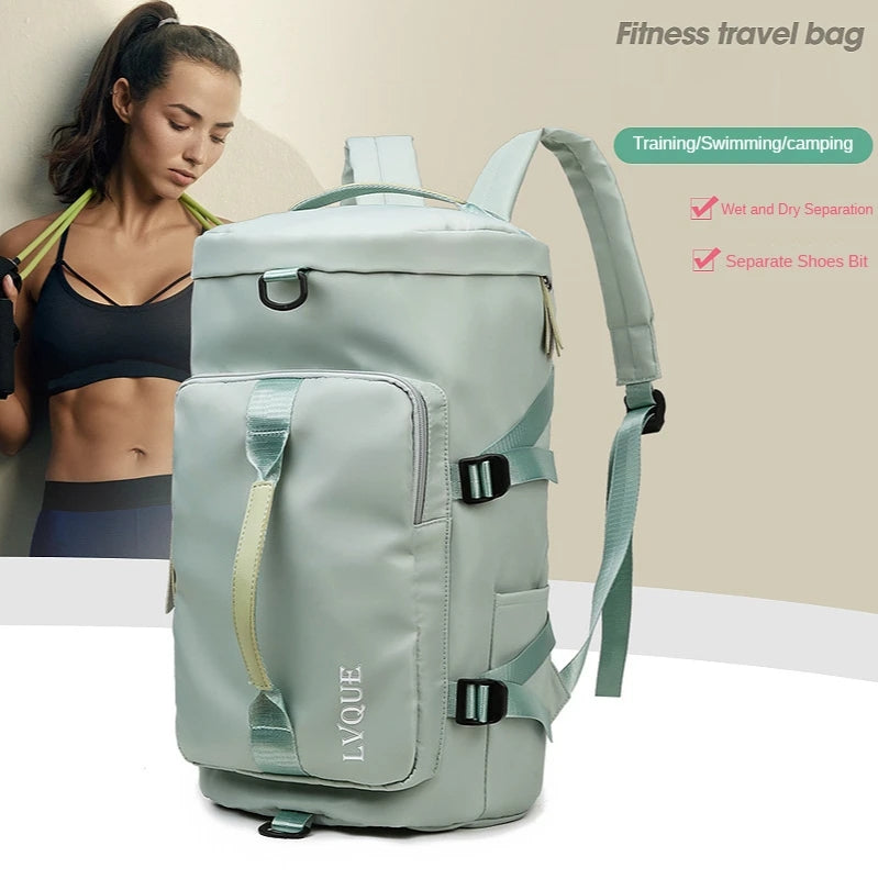 Multifunctional Travel Bag