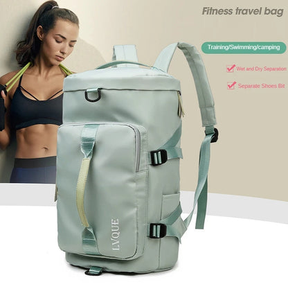 Multifunctional Travel Bag