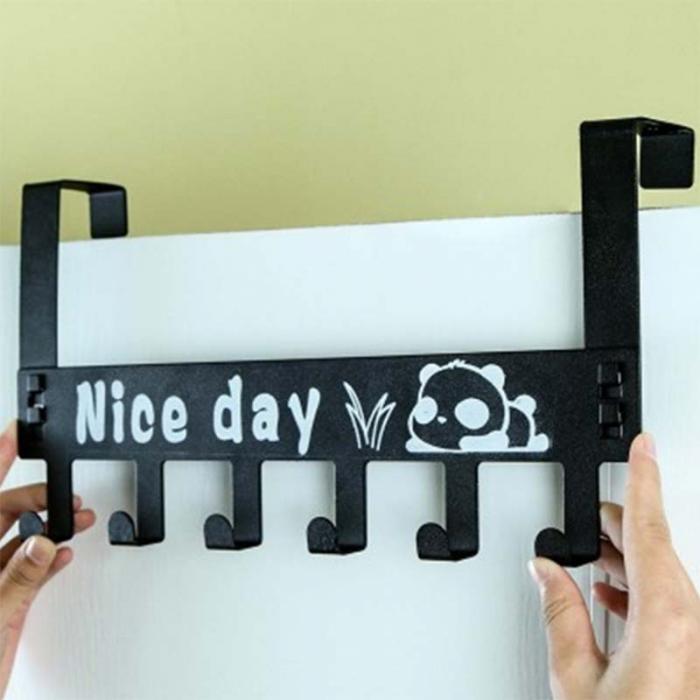 Door Hanger Organizer