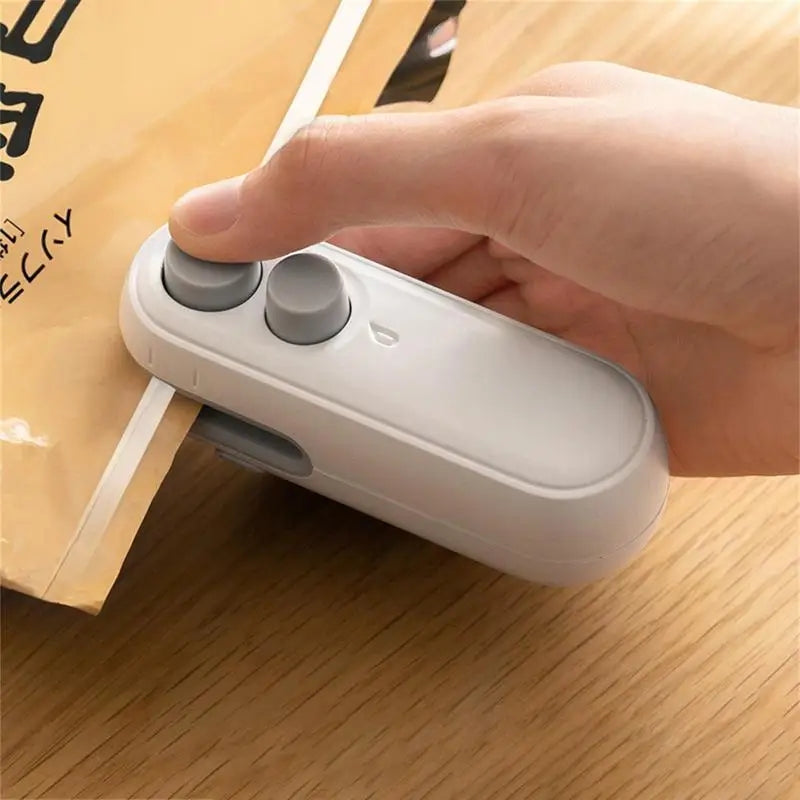 Portable Magnetic Sealer