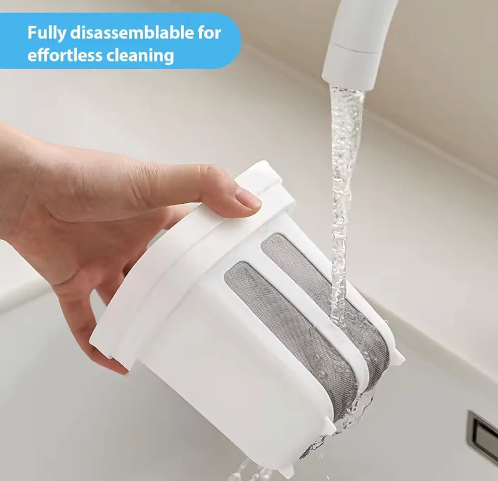 Ultra-Fine Mesh Multifunctional Yogurt Filter & Whey Separator - Greek Yogurt Maker