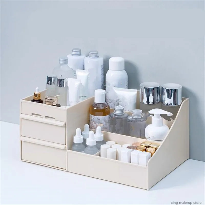 Drawer Type Cosmetics Organizer