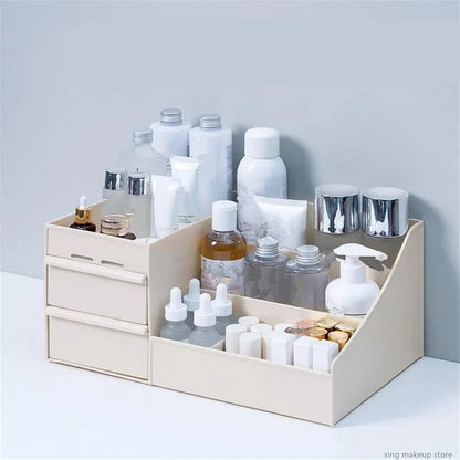 Drawer Type Cosmetics Organizer