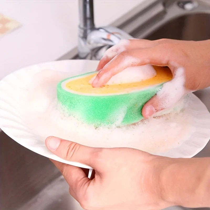 Dishwashing Sponge