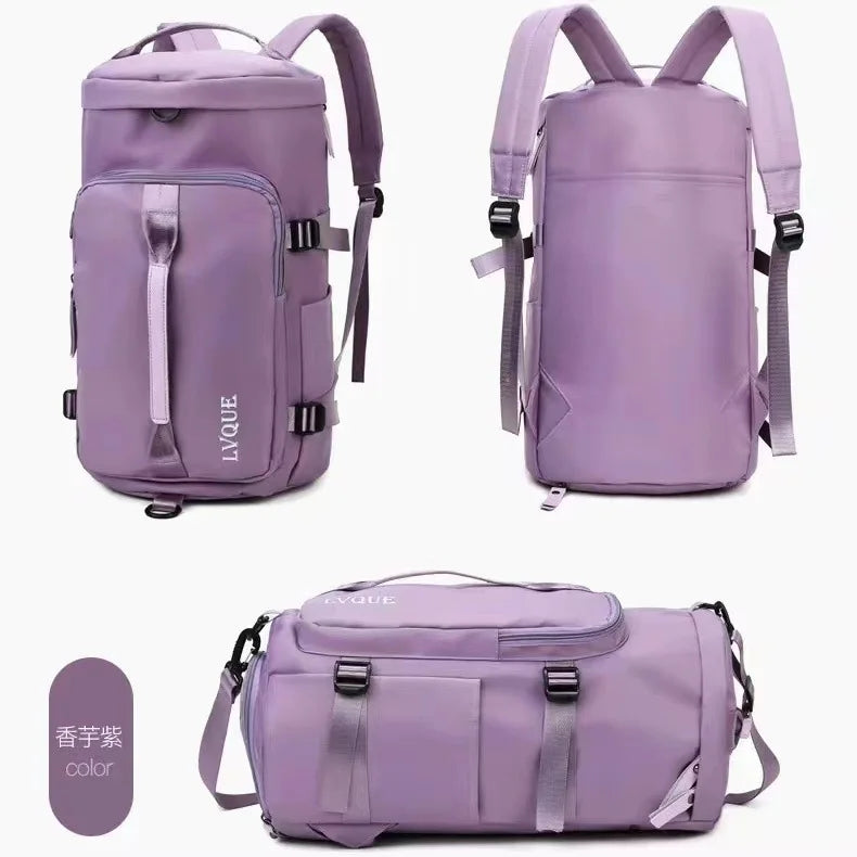 Multifunctional Travel Bag