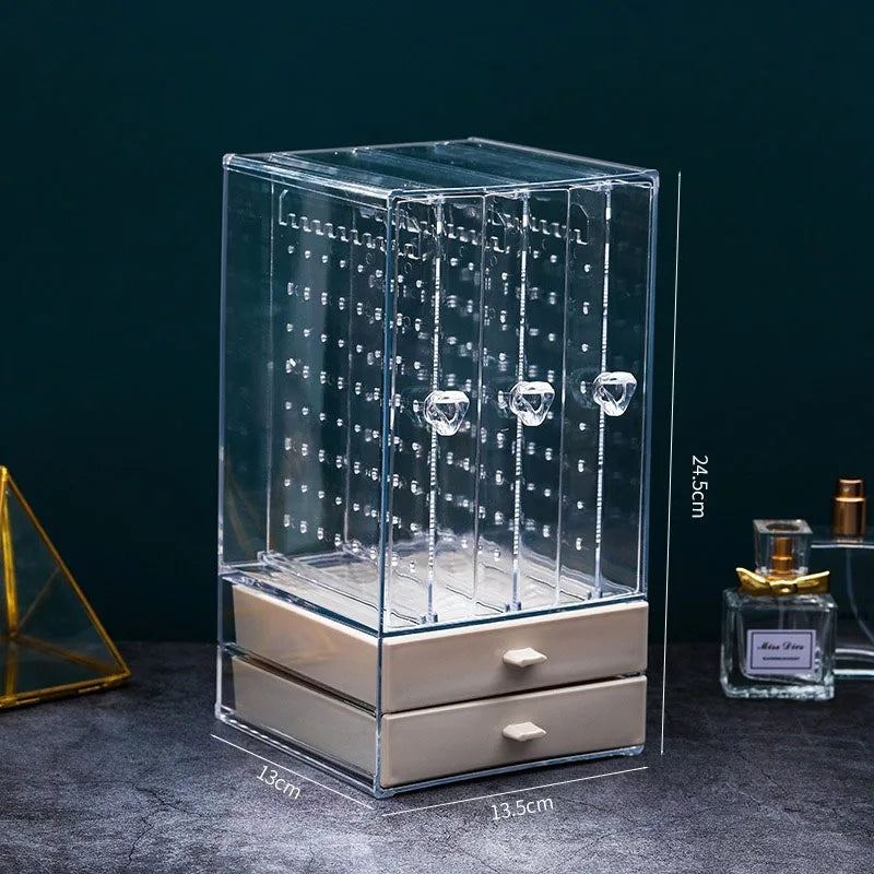Jewellery Organizer 3 + 2 Drawers