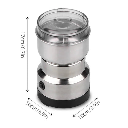 Multinational Electric Grinder Machine