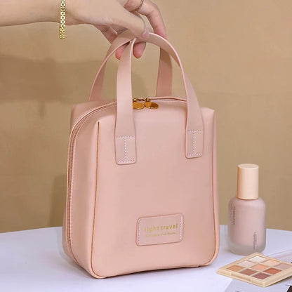 Travel Cosmetics Pouch