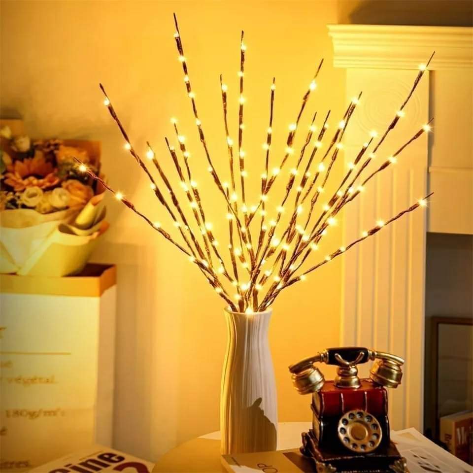20 Led branch light