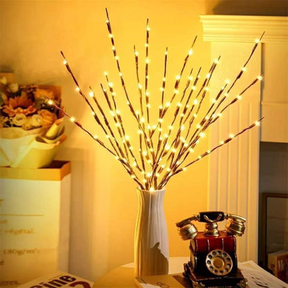 20 Led branch light